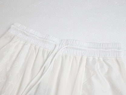 PANTALON CORTO LV