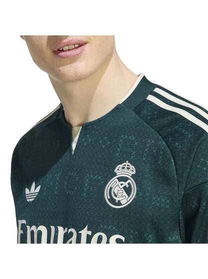 Jersey Away 26/27