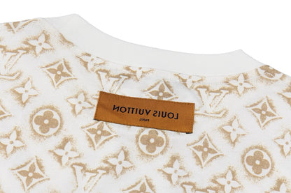 CAMISETA LV