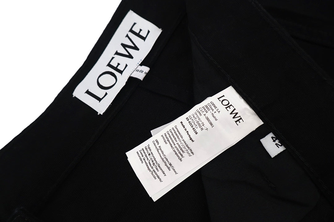 PANTALONES LV - 1
