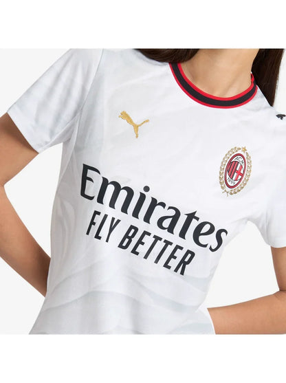 Jersey Away Women's 26/27