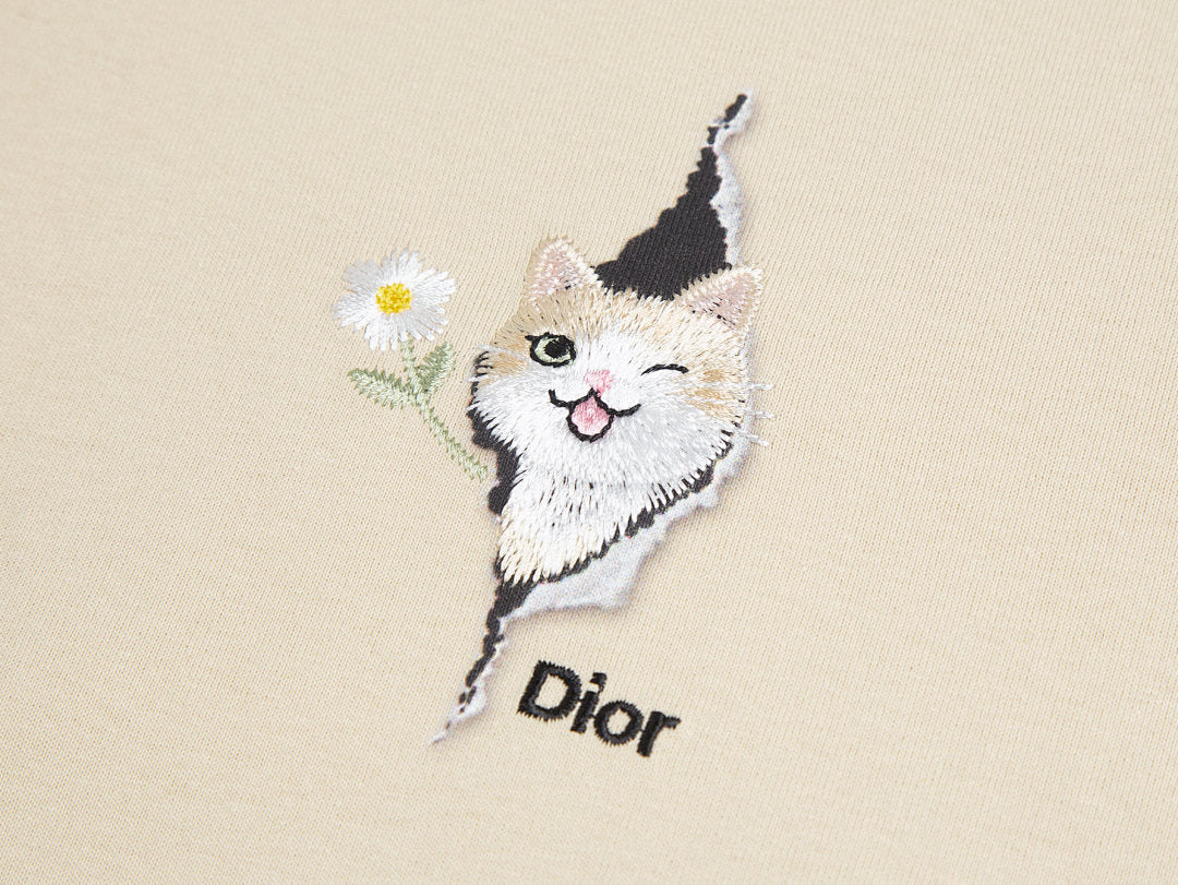 CAMISETA DIØR