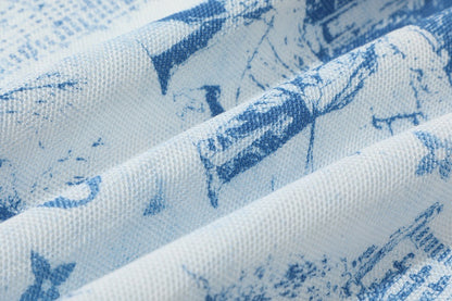 CAMISETA LV