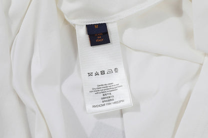 CAMISETA LV
