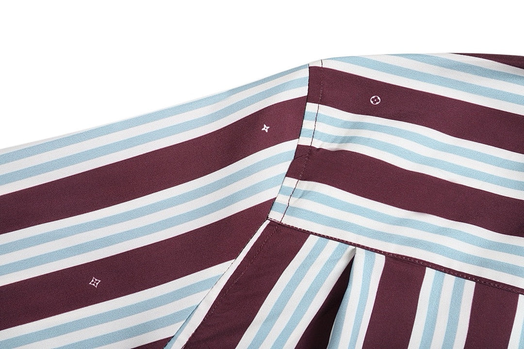 CAMISA LV