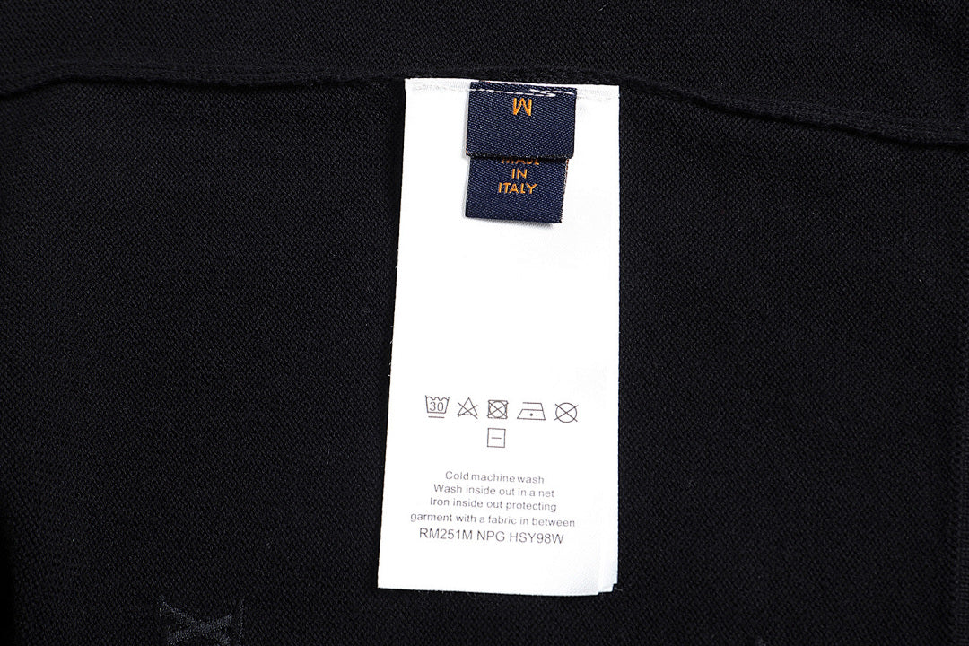 CAMISETA LV