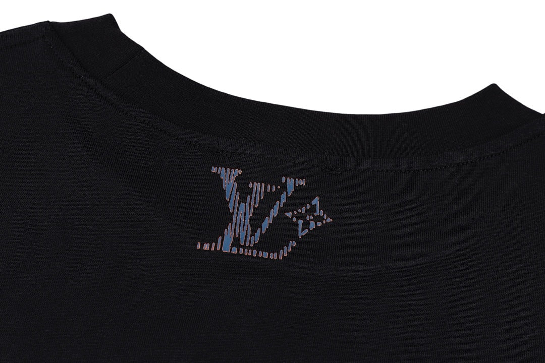 CAMISETA LV