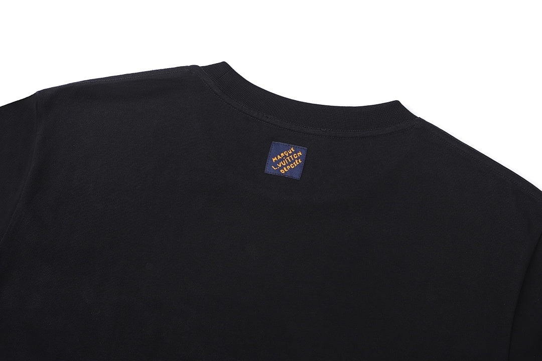 CAMISETA LV