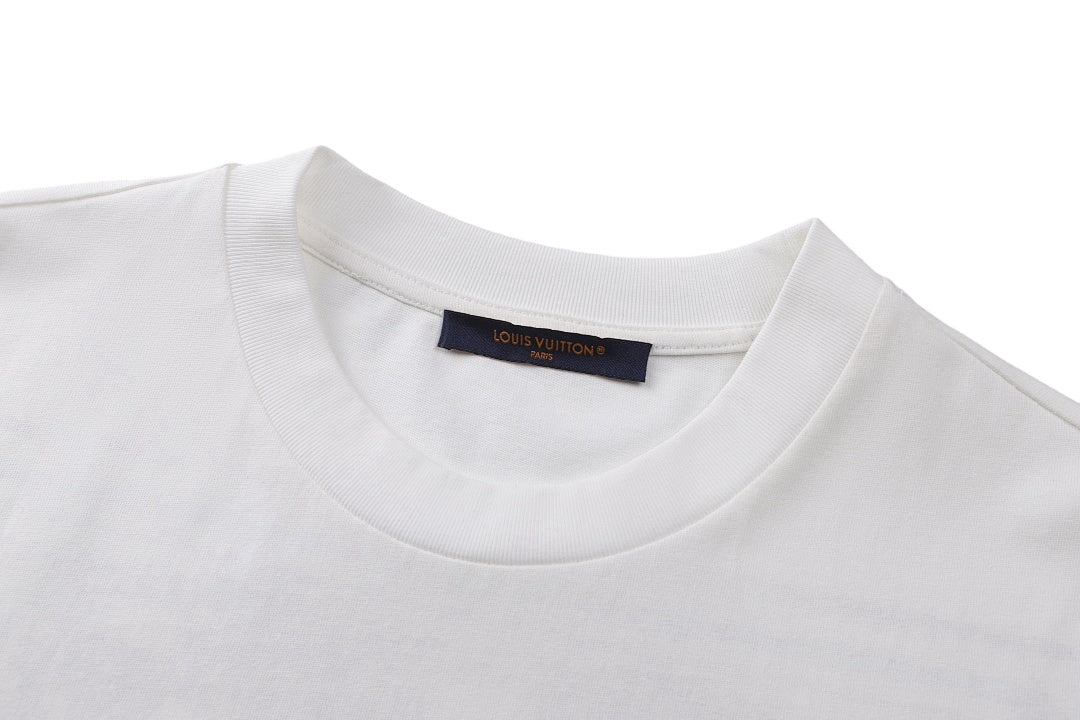 CAMISETA LV