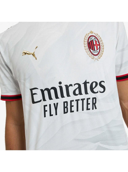 Jersey Away Player 26/27