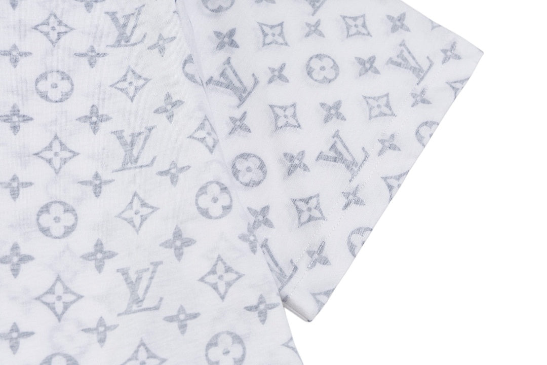 CAMISETA LV