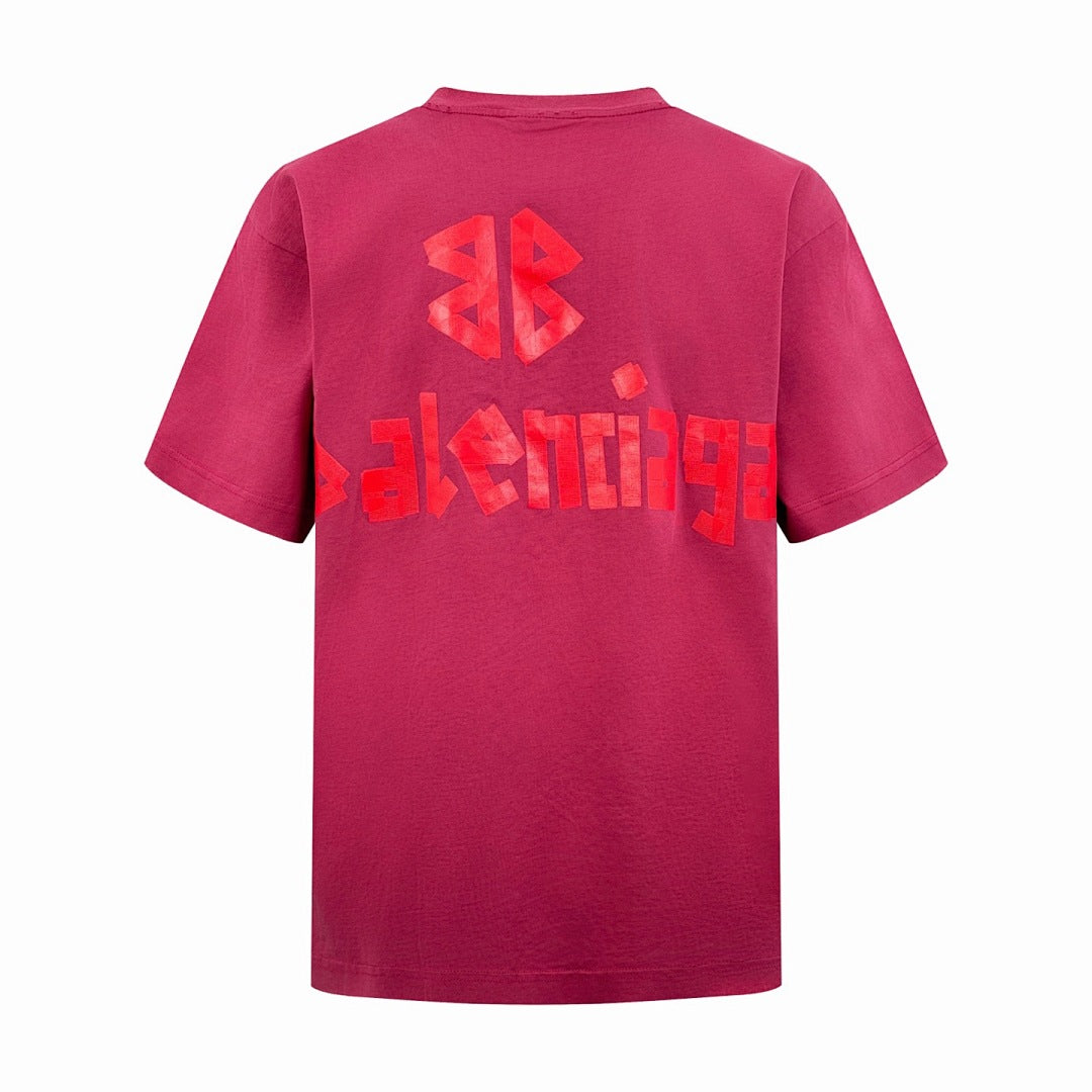 CAMISETA BALENÇIAGA