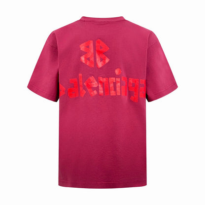 CAMISETA BALENÇIAGA