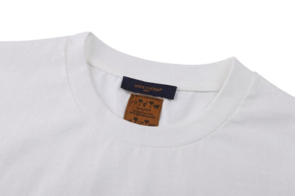 CAMISETA LV