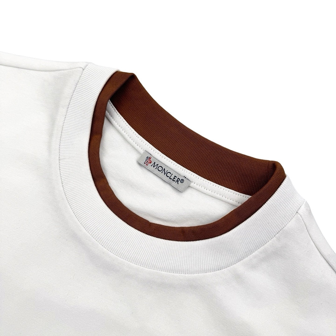 CAMISETA MONCL£R