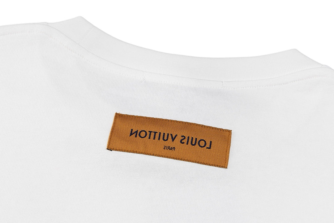 CAMISETA LV