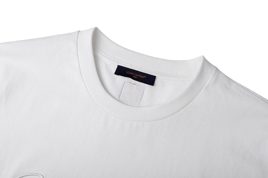 CAMISETA LV
