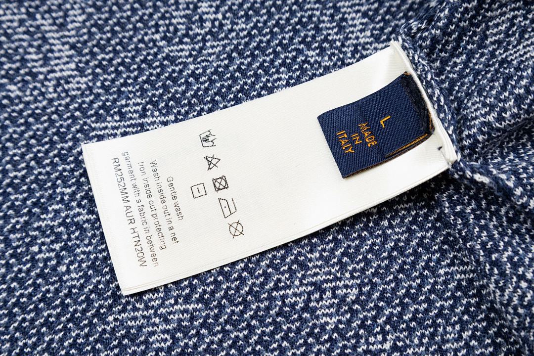 CAMISETA LV