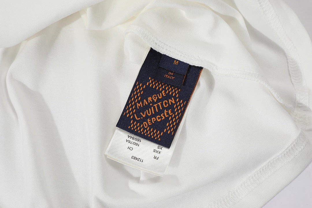 CAMISETA LV