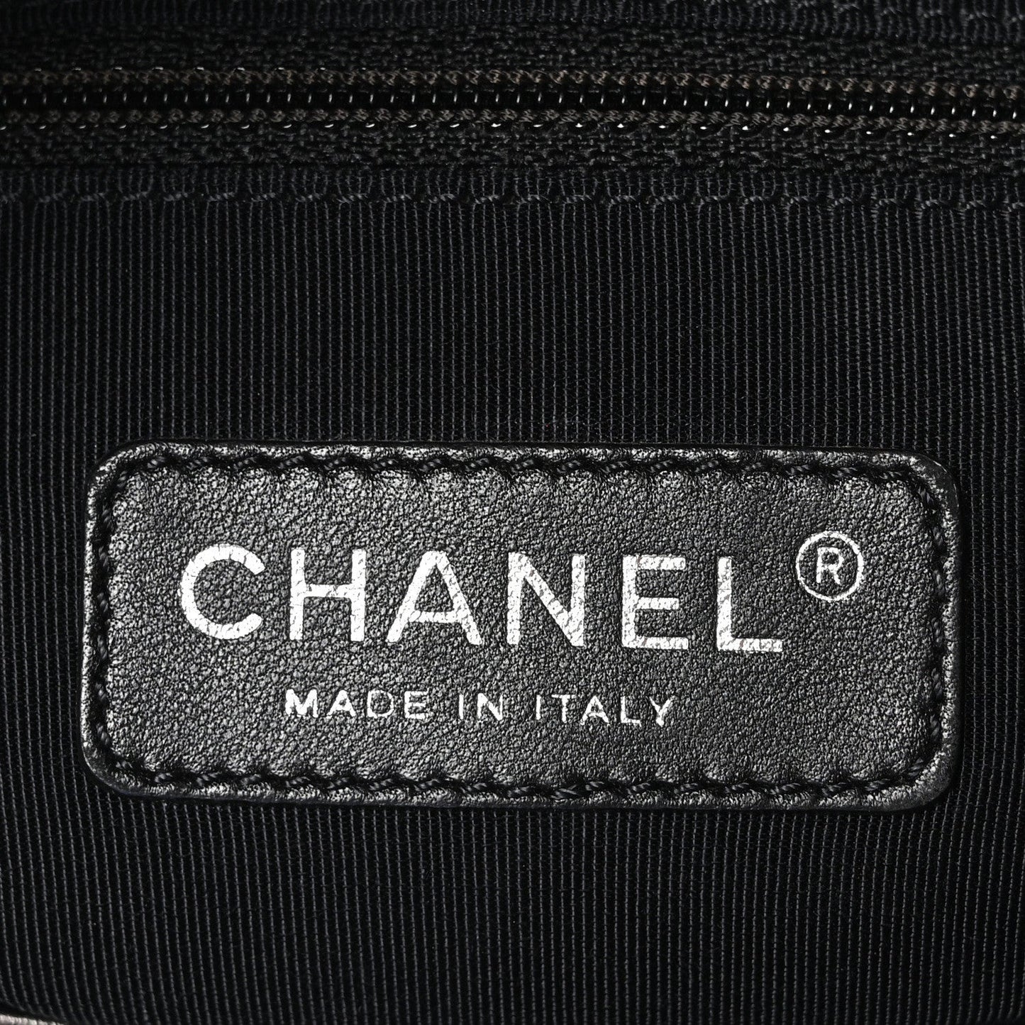 CHANEL