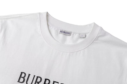 CAMISETA BURBERR¥ - 366