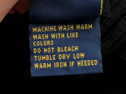 Jersey Ralph