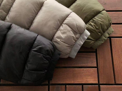 C.P. COTTON JACKET