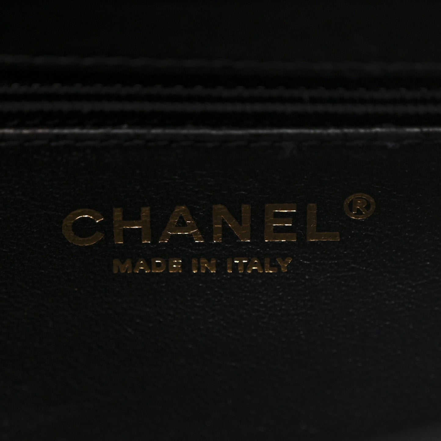 CHANEL