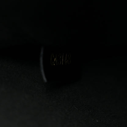 Monogram City Pouch
