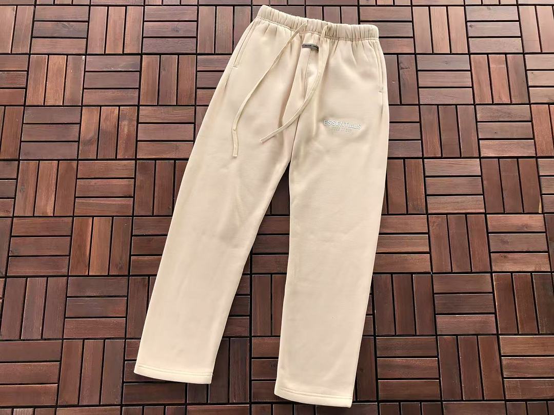 TOP￥~129 PANTS ￥~119 FOG HOODIE TROUSERS FLEECE