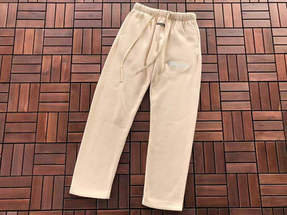 TOP￥~129 PANTS ￥~119 FOG HOODIE TROUSERS FLEECE