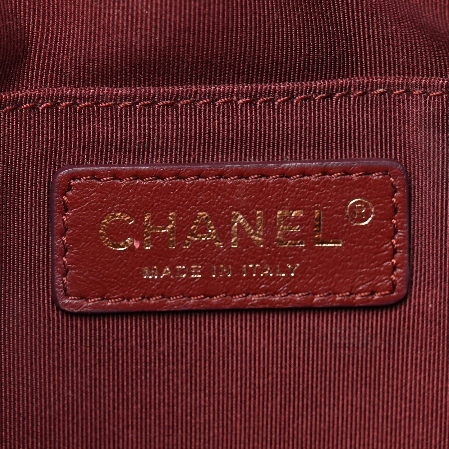 CHANEL