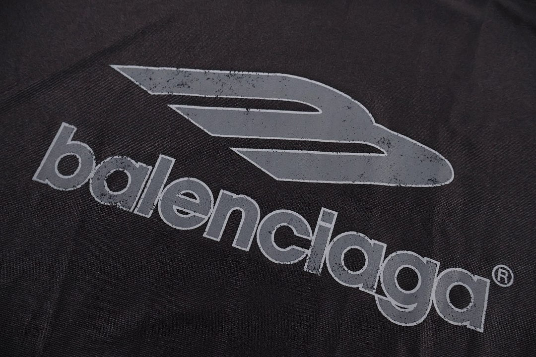 CAMISETA BALENÇIAGA - 16