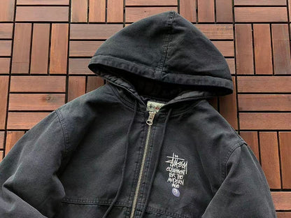 ST🔥S🔥Y COTTON JACKET