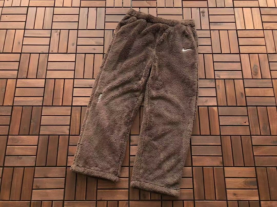 TOP PANTS N🔥C🔥A & N🔥K🔥HOODIE TROUSERS FLEECE