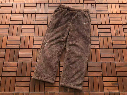TOP PANTS N🔥C🔥A & N🔥K🔥HOODIE TROUSERS FLEECE