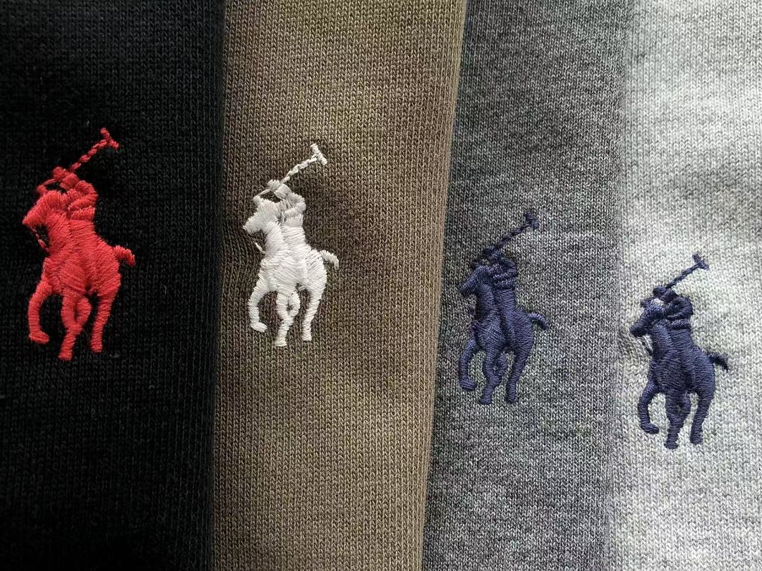 RA🔥PH🔥AU🔥EN SWEATER POLO