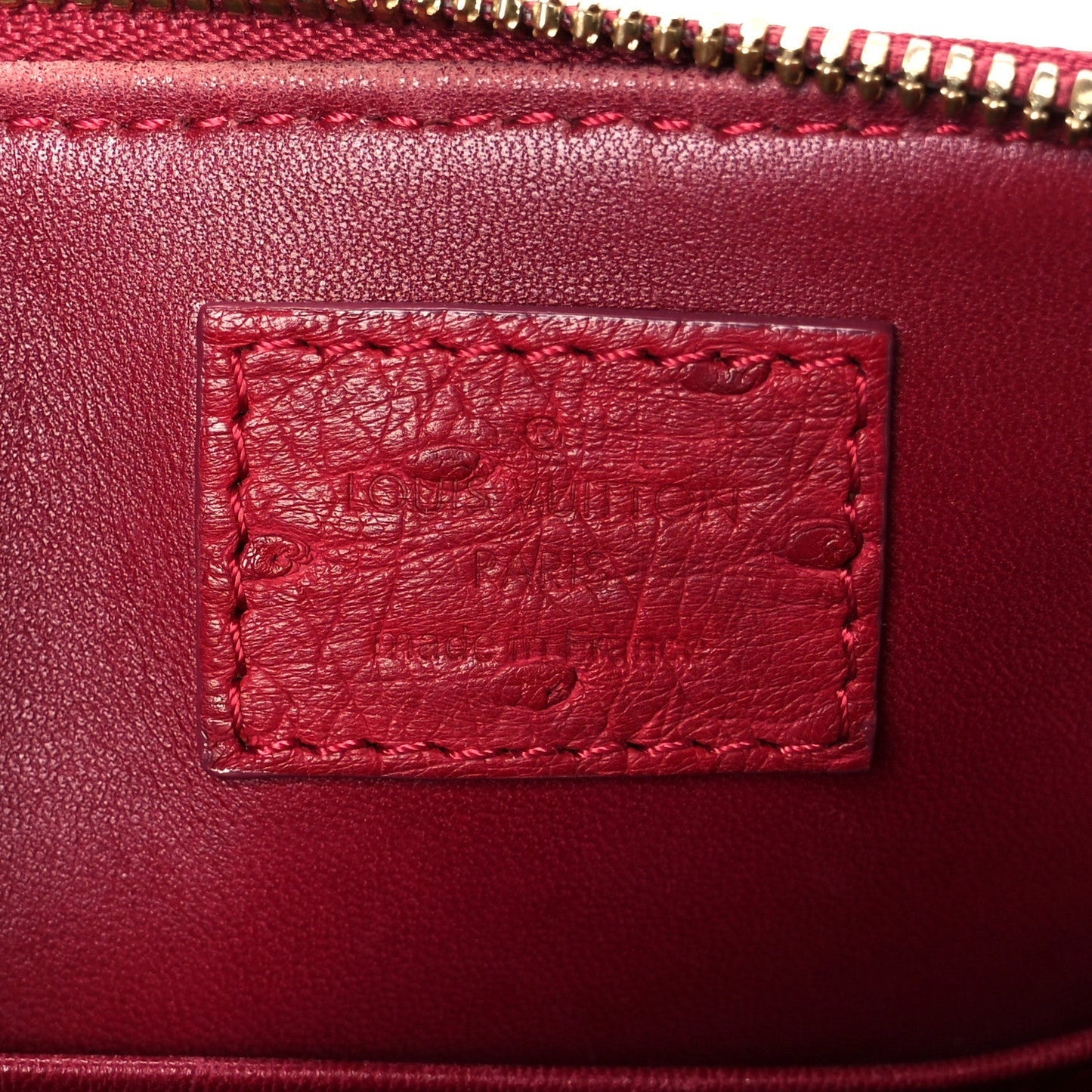Louis Vuitton