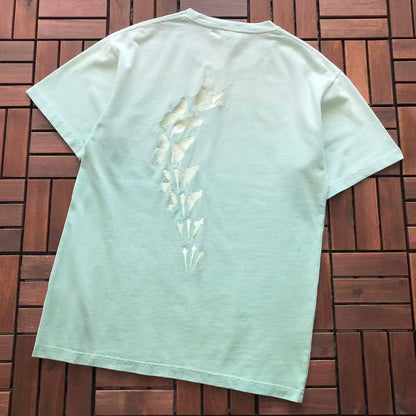 🔥husky11 Gradient NOCTA CS Tee 'Mineral'