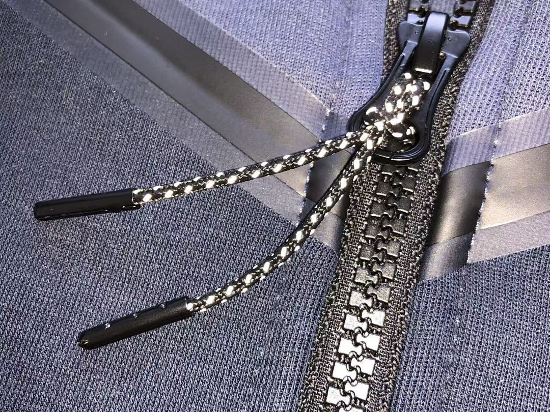 TF 2020 DV0537-437zip-up coat DV0538-437pants
