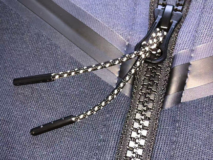 TF 2020 DV0537-437zip-up coat DV0538-437pants
