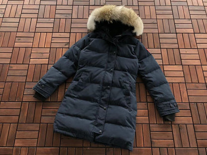 C🔥N🔥🔥A G🔥🔥🔥E WOMAN DOWN JACKET