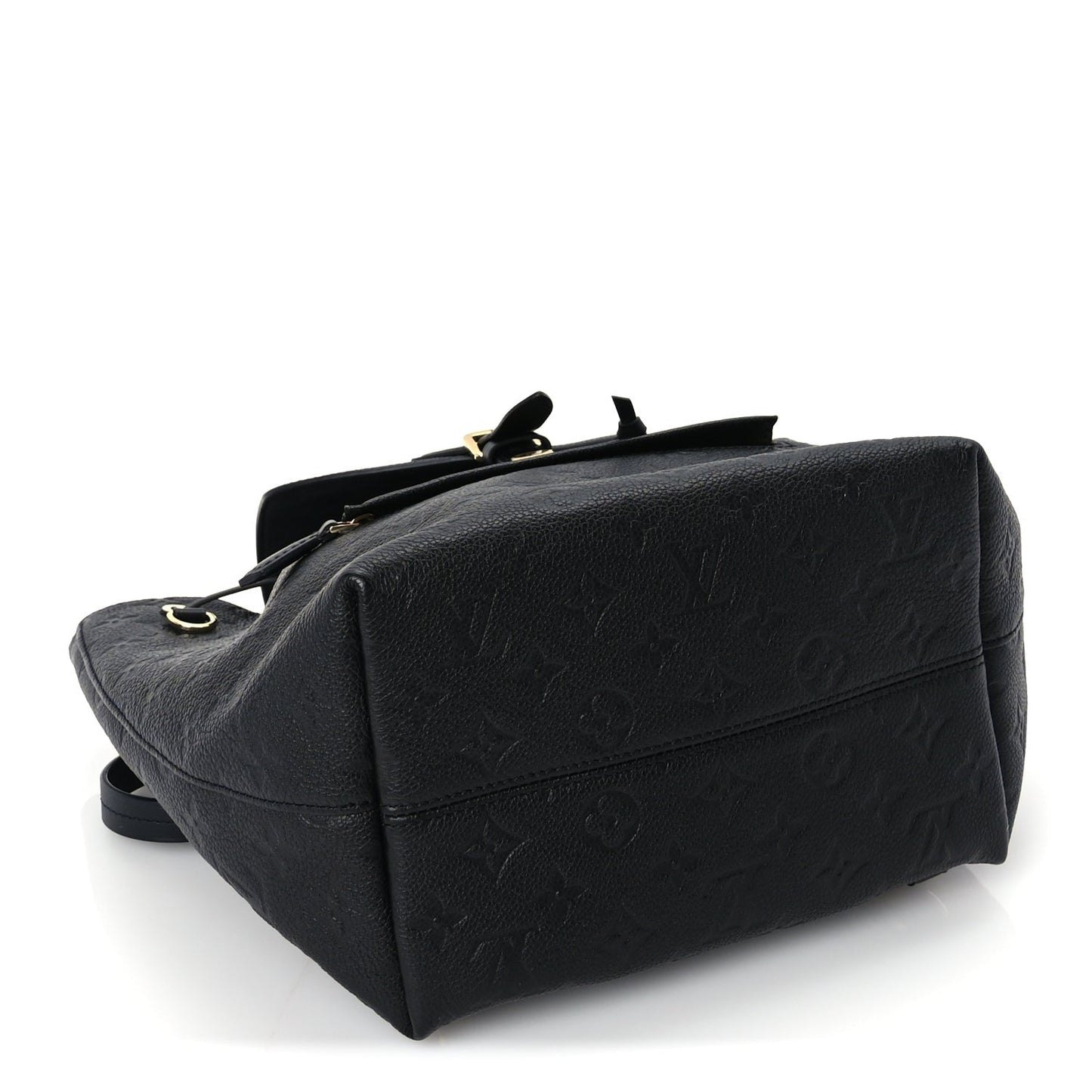 Empreinte Montsouris NM Backpack Black