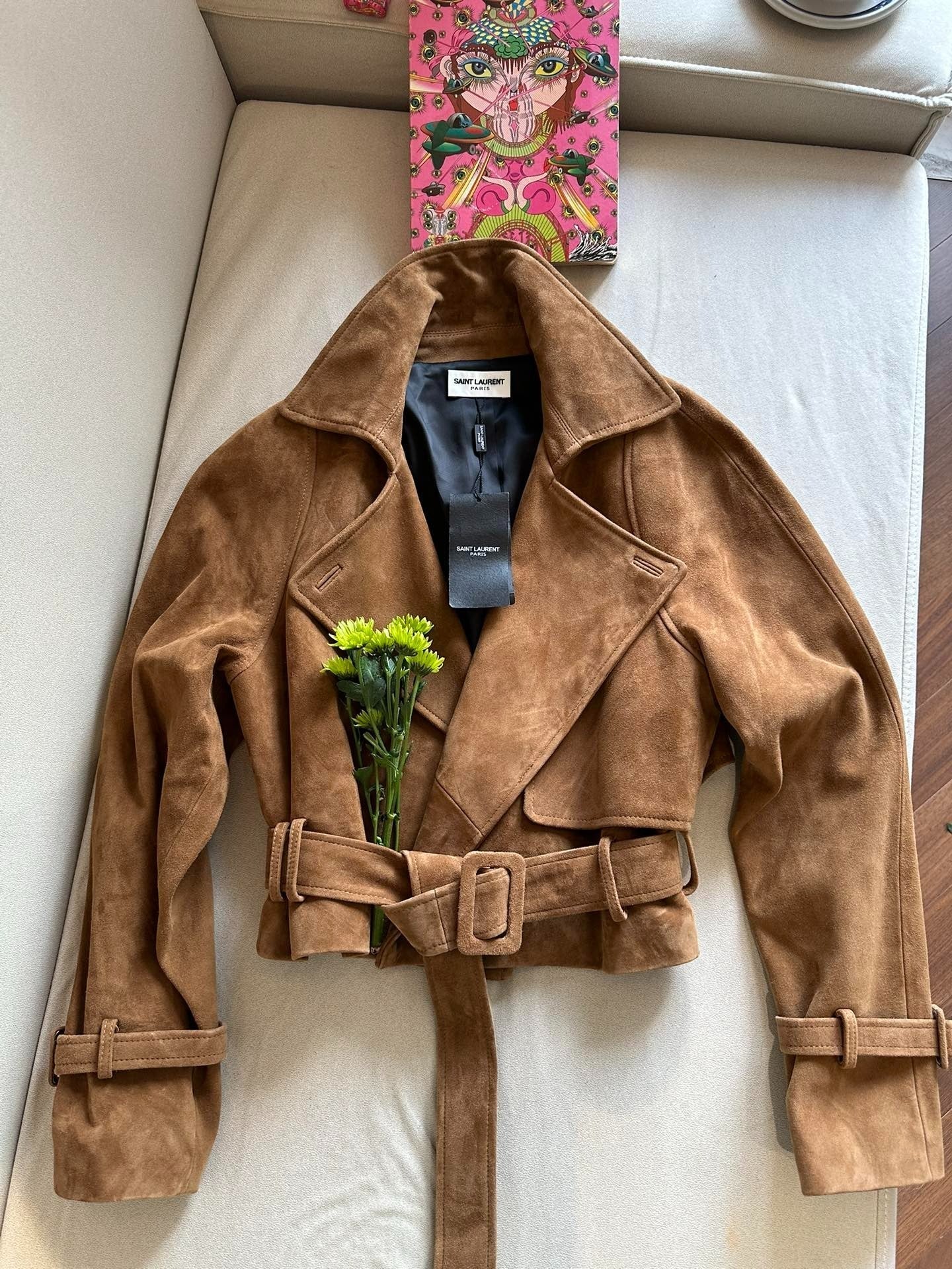 Saint Laurent
