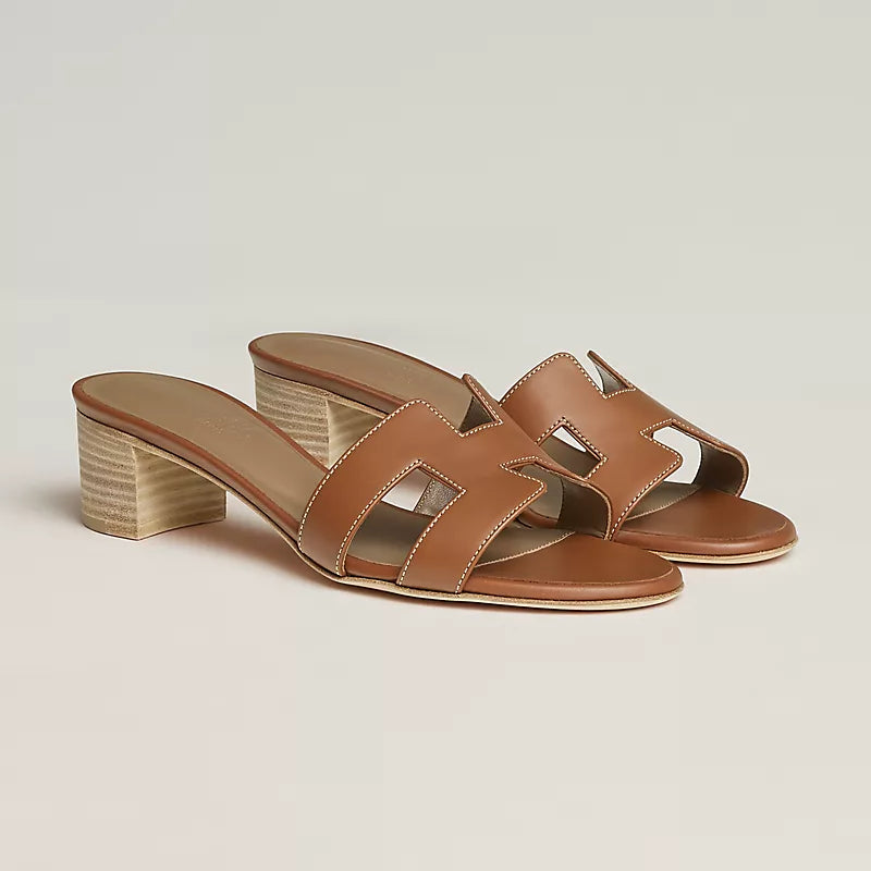 SANDALIAS HERME$