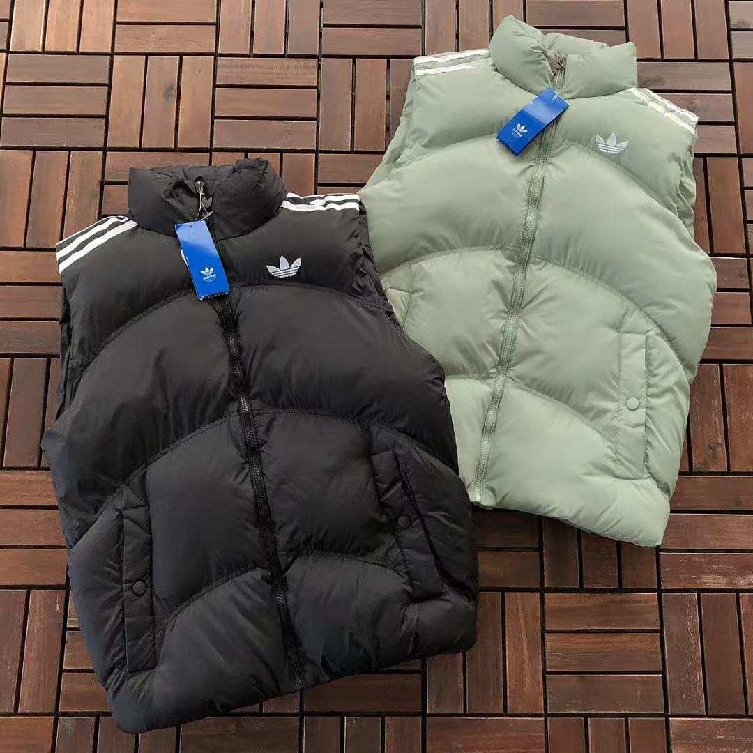 🔥DI🔥AS COTTON VEST