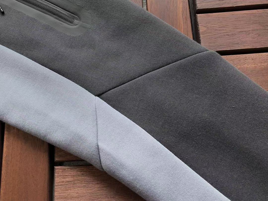 TF 2025 HV0949-061 zip-up coat HV0959-061 pants