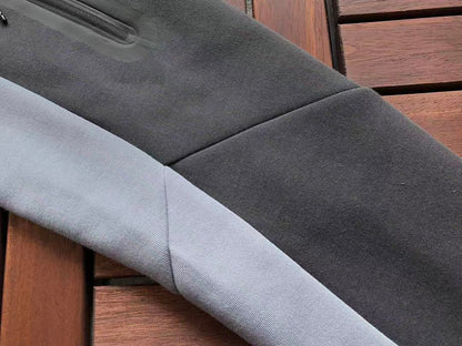 TF 2025 HV0949-061 zip-up coat HV0959-061 pants