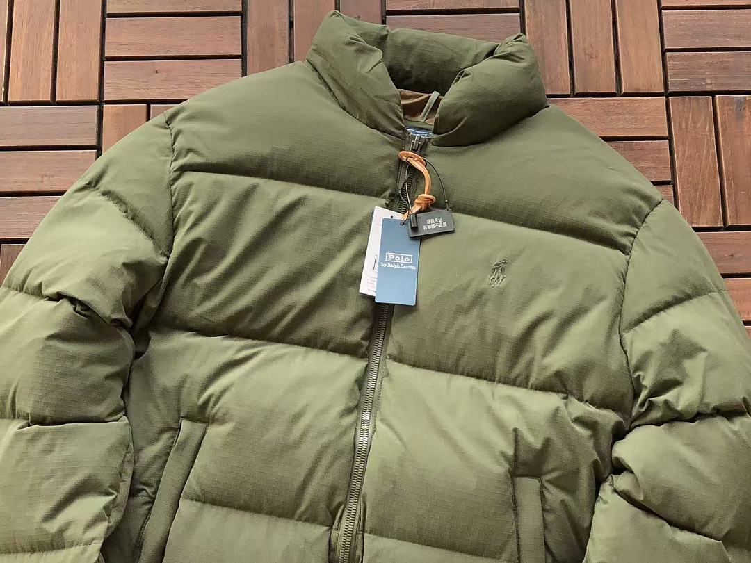 RA🔥PH🔥AU🔥EN DOWN JACKET