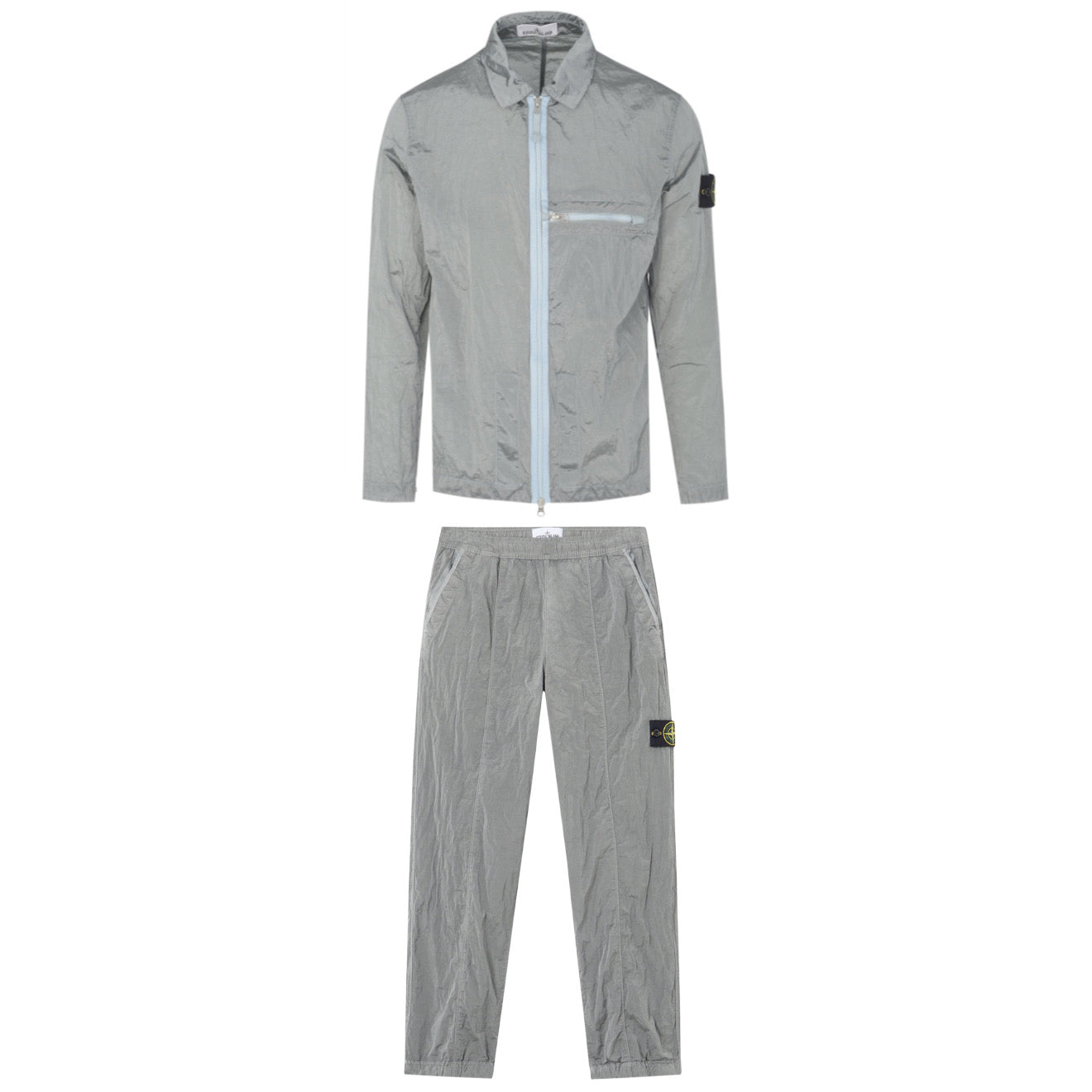 CHANDAL STONE ISLAN/D